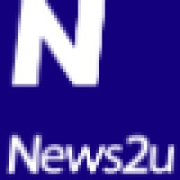 News2u Corporation logo