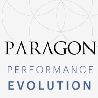 Paragon Performance Evolution logo