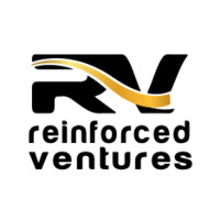 Reinforced Ventures logo