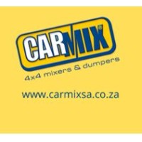 Carmix Concrete Solutions Pty Ltd logo