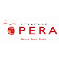 Syracuse Opera logo