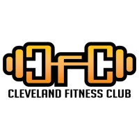 Cleveland Fitness Club logo