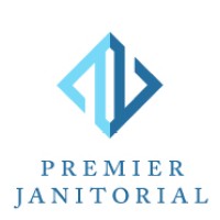Premier Janitorial Inc logo