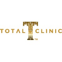 Total T Clinic logo