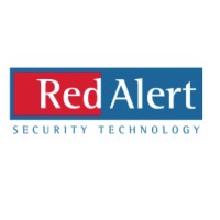 Red Alert Ltd logo