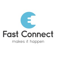 Fast Connect logo