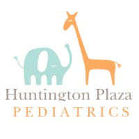 Huntington Plaza Pediatrics logo