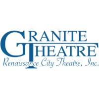 Granite Theatre logo