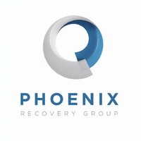 Phoenix Recovery Group logo