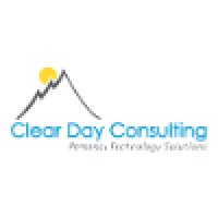 Clear Day PDX logo