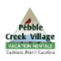 Pebble Creek Village logo