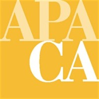 APA Los Angeles logo
