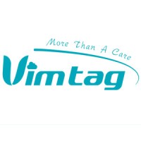 Vimtag Technology Co., Ltd logo