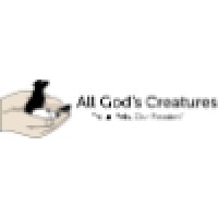 All God's Creatures LLC logo