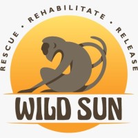 Wild Sun Rescue Center logo