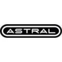 Astral Footwear logo