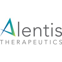Alentis Therapeutics logo