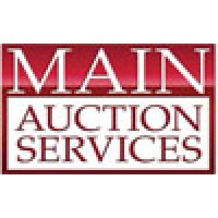 Main Auction Services logo