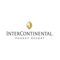 InterContinental Phuket Resort logo