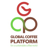 Global Coffee Platform logo