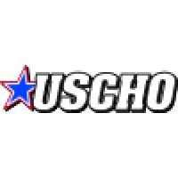 USCHO logo