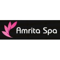 Amrita Spa logo
