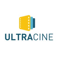 Ultracine logo