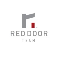 The Red Door Team | EXp Realty logo