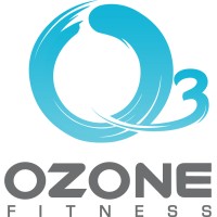 Ozone Fitness logo