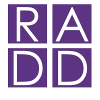 RADD Training logo