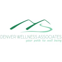 Denver Wellness Associates logo