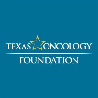 Texas Oncology Foundation logo