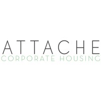 Attache Corporate Housing logo