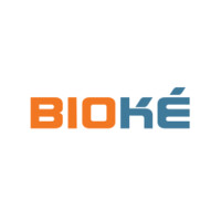 BIOKÉ logo