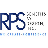 RPS Benefits By Design, Inc. logo