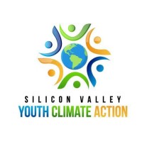 Silicon Valley Youth Climate Action logo