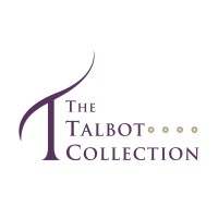 The Talbot Collection logo