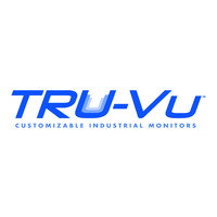 TRU-Vu Monitors, Inc. logo