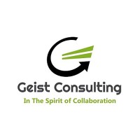 Geist Consulting LLC logo