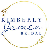 Kimberly James Bridal logo