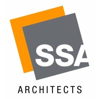 SSA Architects logo