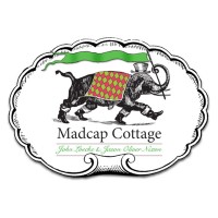 Madcap Cottage logo