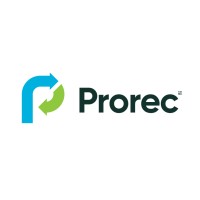 Prorec Inc