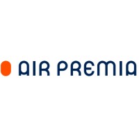 Air PREMIA logo