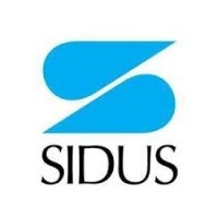 SIDUS S.A. logo