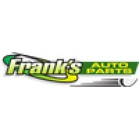 Franks Auto Parts logo