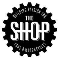 The Shop Club Inc. logo
