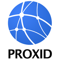 PROXID logo