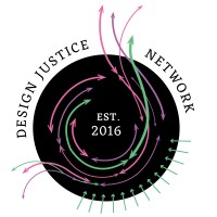 Design Justice Network logo
