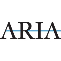 ARIA Technologies, Inc. logo